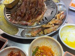 -喜来稀肉(虹泉路店)