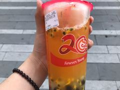 -CoCo都可(常德路店)