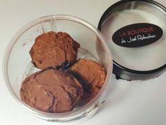 松露巧克力-Salon de The de Joel Robuchon(外滩18号店)