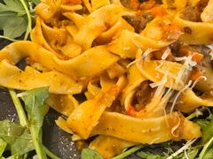 招牌牛肉酱意式干面bolognese-Mesa Madre梅萨妈妈·Bintana(国贸店)