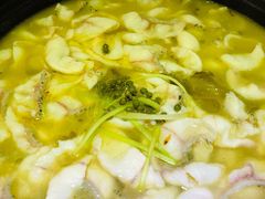 -百岁我家酸菜鱼(龙湾万达店)