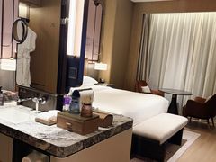 -北京崇文门桔子水晶酒店