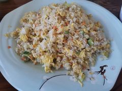 蛋炒饭-醉御香渔家园(临沂路与大连路店)