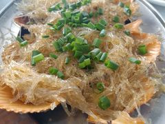 -红月湾海鲜饭店•沙滩海景(双月湾店)