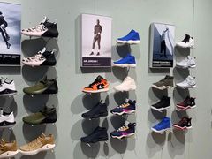 -Air Jordan(世贸天阶店)