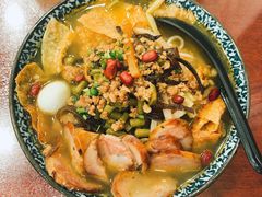 -螺世纪螺蛳粉·桂味小排档(裕德店)