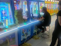 -风云再起游乐汇(皇城恒隆广场店)