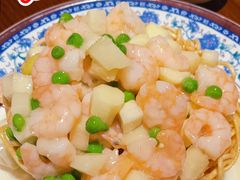 -王家沙点心店(南京西路总店)