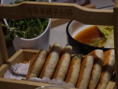 -浩爷羊蝎子火锅(双榆树店)