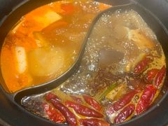 -呷哺呷哺 小火锅 (浦东新欧尚超市店)