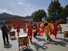 -龙口南山旅游景区