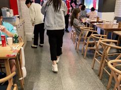 大堂-付小姐在成都(川沙店)