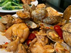 -汉巴味德(大悦城店)