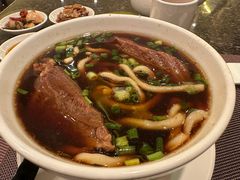 -中国厨房/台湾牛肉面