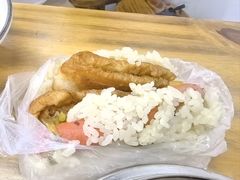 -文武王氏烧饼·无矾油条(西溪路店)