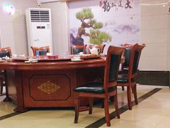 -百姓百味海鲜酒楼(粤垦路总店)