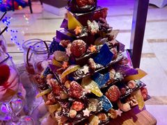 -清迈艾美酒店自助餐厅