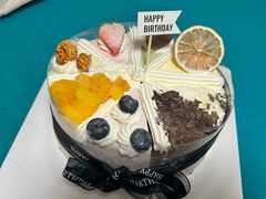 -卡漫莫尼蛋糕(徐汇店)