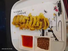 -金狮麟·新豫菜(杏石口路店)