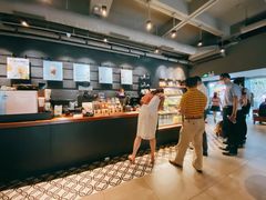 -星巴克(深圳五洲星苑店)
