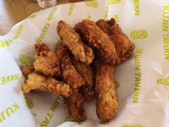 -苦尽酒馆·川菜(鼓楼店)