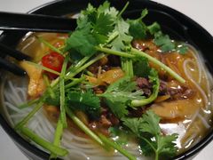 -一品郑记重庆牛肉米线馆(东泰路店)