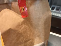 -麦当劳(东大桥店)