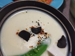 -半山腰·云南菜(侨福芳草地店)