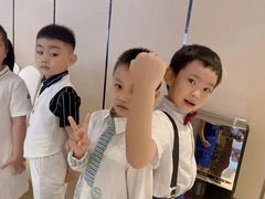 -第壹宝贝儿童教育中心(朝阳校区)
