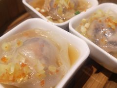 -香云轩·顺德菜(香云纱园林酒店店)