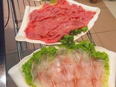 -丫丫汤膳打边炉(宏府408坊店)