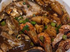 -宁海食府·涌宴(真和店)