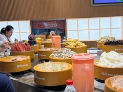 -龍歌自助小火锅(秦淮水游城店)