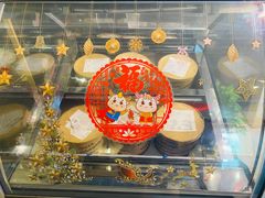 -京料理·日料自助·铁板燒(复悦城店)