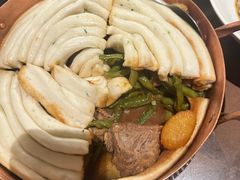 -奉天小馆·非遗东北菜(沈阳万象城店)