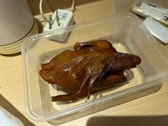 -煲煲掂风味煲仔饭餐厅(西区店)