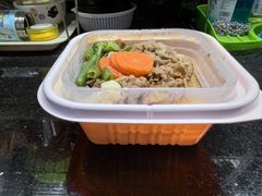 -吉野家(时代广场店)