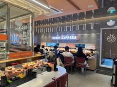 -争鲜回转寿司(中街大悦城店)