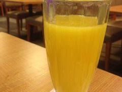 -大渔铁板烧(中山路八佰伴店)