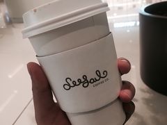 -Seesaw Coffee(上海国金中心店)