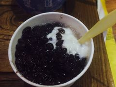 -阿安甜品(五一街店)