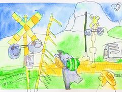 -鼎画艺术机构(贵都店)