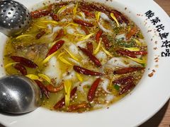 -新太二·鲜料川菜(万泰汇店)