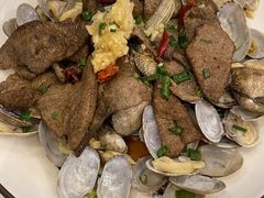 -高老庄新家宴(北斗星广场店)