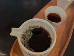-PUZZLE COFFEE 拼图咖啡