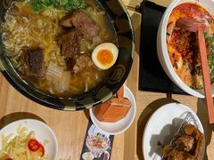 -味千拉面(巴黎春天浦建店)