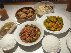-不倒翁·安徽名菜楼(步行街店)