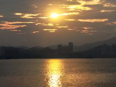 -肇庆古城墙