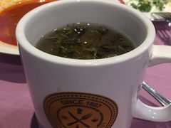 -德大西餐社(云南南路店)