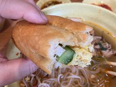 -华姐鸡粉(中心店)